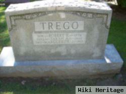 Marguerite J. Trego