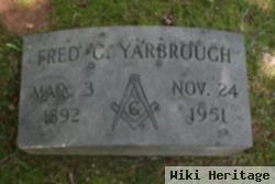 Fred C Yarbrough