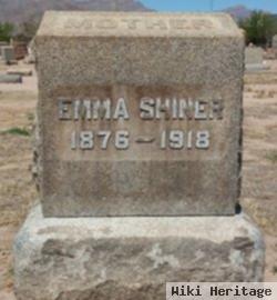 Emma Duff Shiner