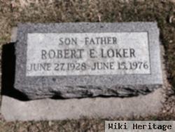 Robert E. Locker