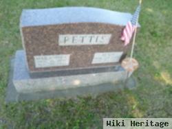 Ben F. Pettis