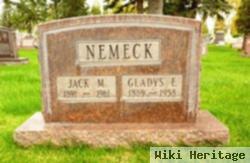 Jack Masurdiche Nemeck