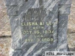 Elisha Allen