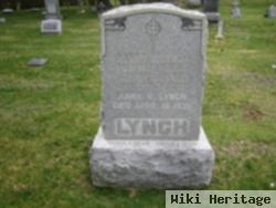 Sara S Lynch