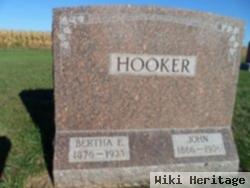 John Hooker