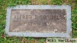 Alfred Isiah Cordell