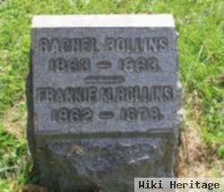 Frankie M. Rollins