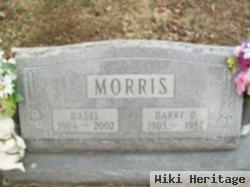 Harry D Morris