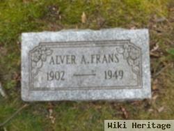 Alver Anshelm Frans