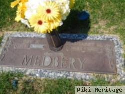 Margaret M. Buck Medbery