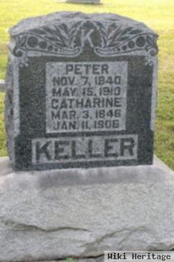 Peter Keller