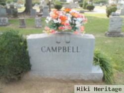 William E. Campbell