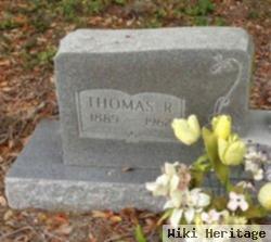 Thomas Robert Tuten