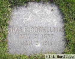 Charles E Bockelman