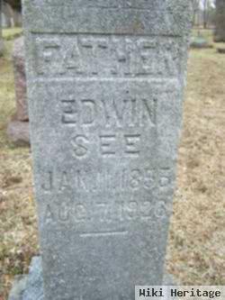 Edwin See