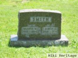 Mildred Mae Smith