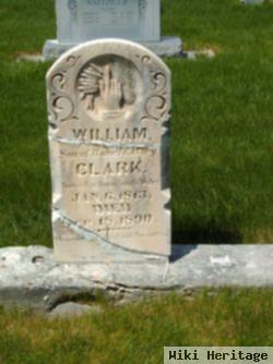 William Hiram Clark