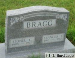 Frances E. Klinginsmith Bragg