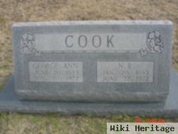 N. R. Cook