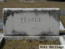 Elma Lee Moore Pearce