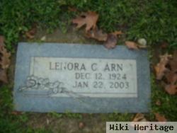 Lenora C Arn