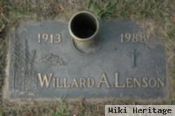 Willard A. Lenson