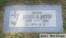 Julius Orville Meyer