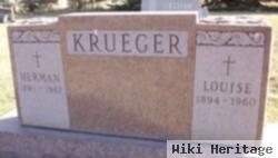 Louise Ida Reaman Krueger