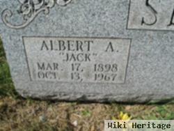 Albert A. "jack" Slosky