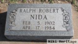 Ralph Robert Nida