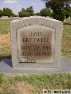 Lois Fretwell