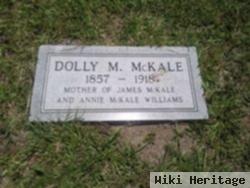 Dolly Eugenia Reed Mckale