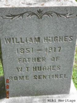 William Hughes