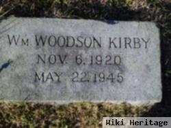 William Woodson Kirby