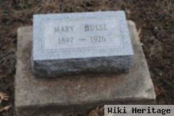 Mary Irene Hulse