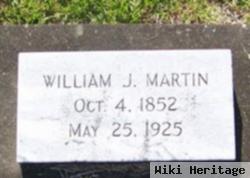 William J. Martin