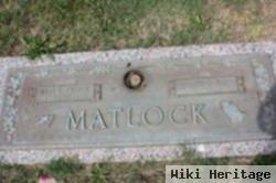 Omar J. Matlock