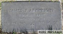 James F. Arkwright