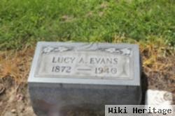 Lucy A. Evans