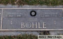 Marian J. Bohle