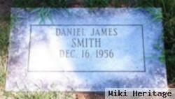 Daniel James Smith