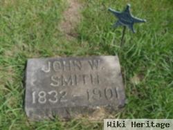 John W Smith