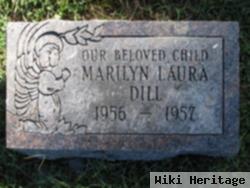 Marilyn Laura Dill