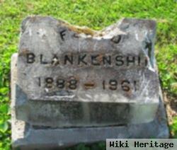 Floyd Blankenship