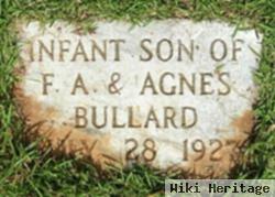 Infant Bullard