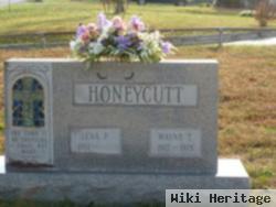 Lena P. Honeycutt