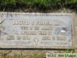 Lloyd S Fisher