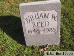 William W. Reed