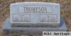 William Floyd Thompson