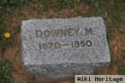 Downey Monroe Williams